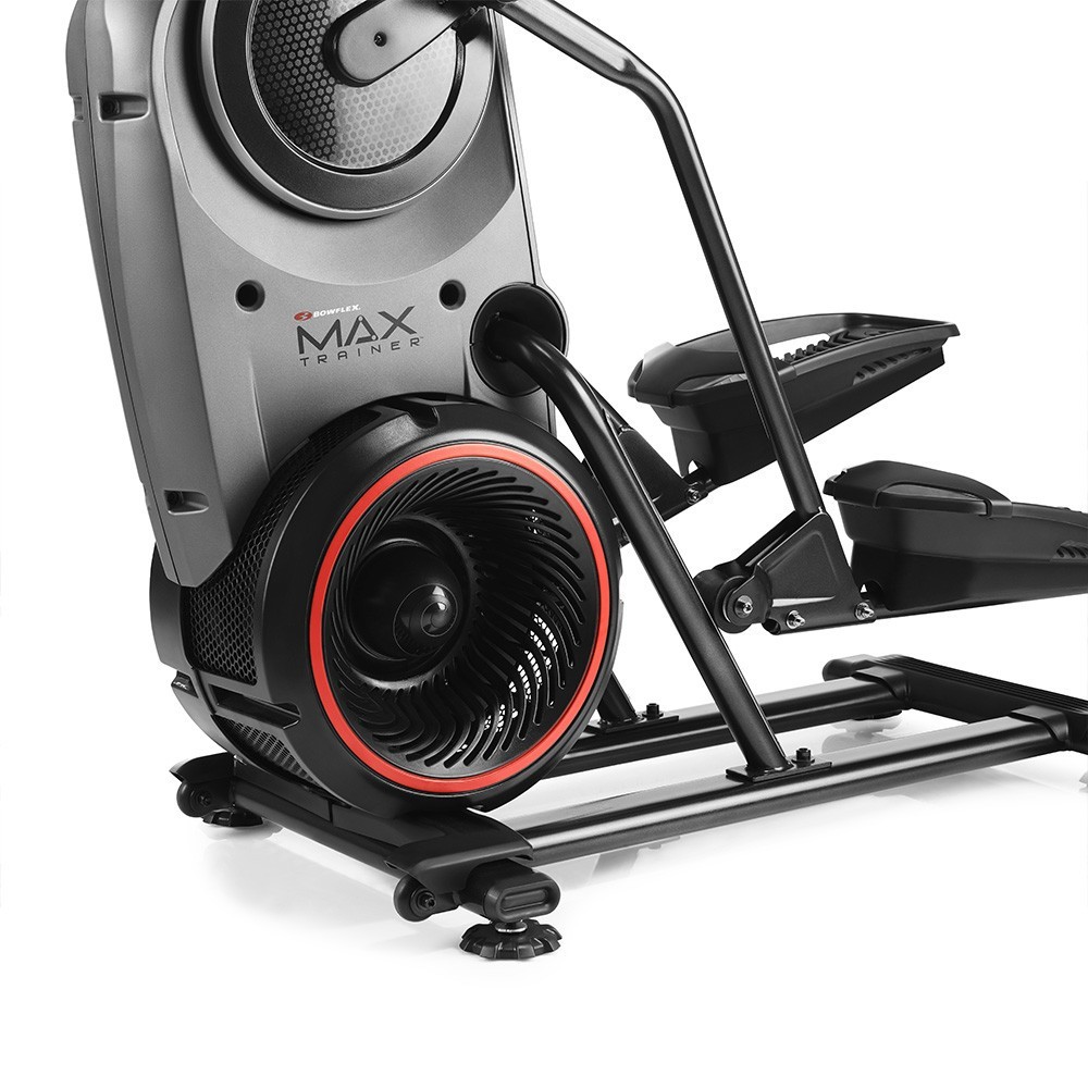 Stepper Elliptique Bowflex Max trainer M8